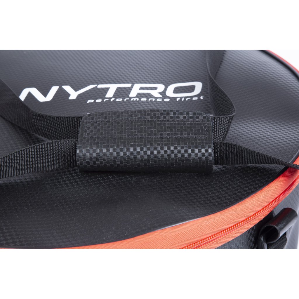Nytro Taška Starkx EVA Riddle And Bait Carryall