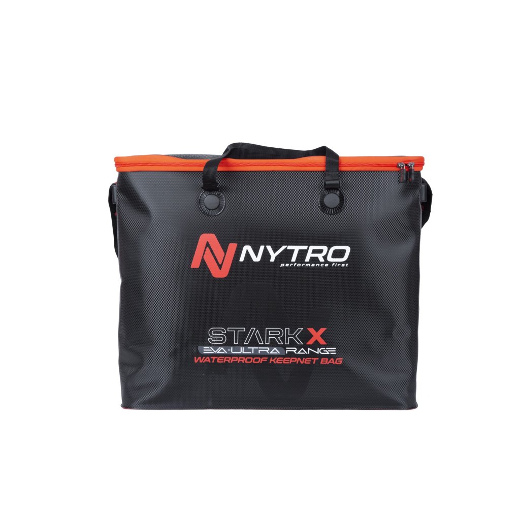 Nytro Taška Starkx EVA Waterproof Keepnet Bag XL