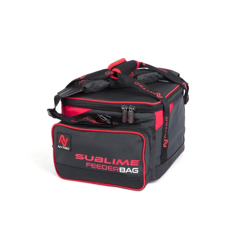Nytro Taška Sublime Feeder Bag