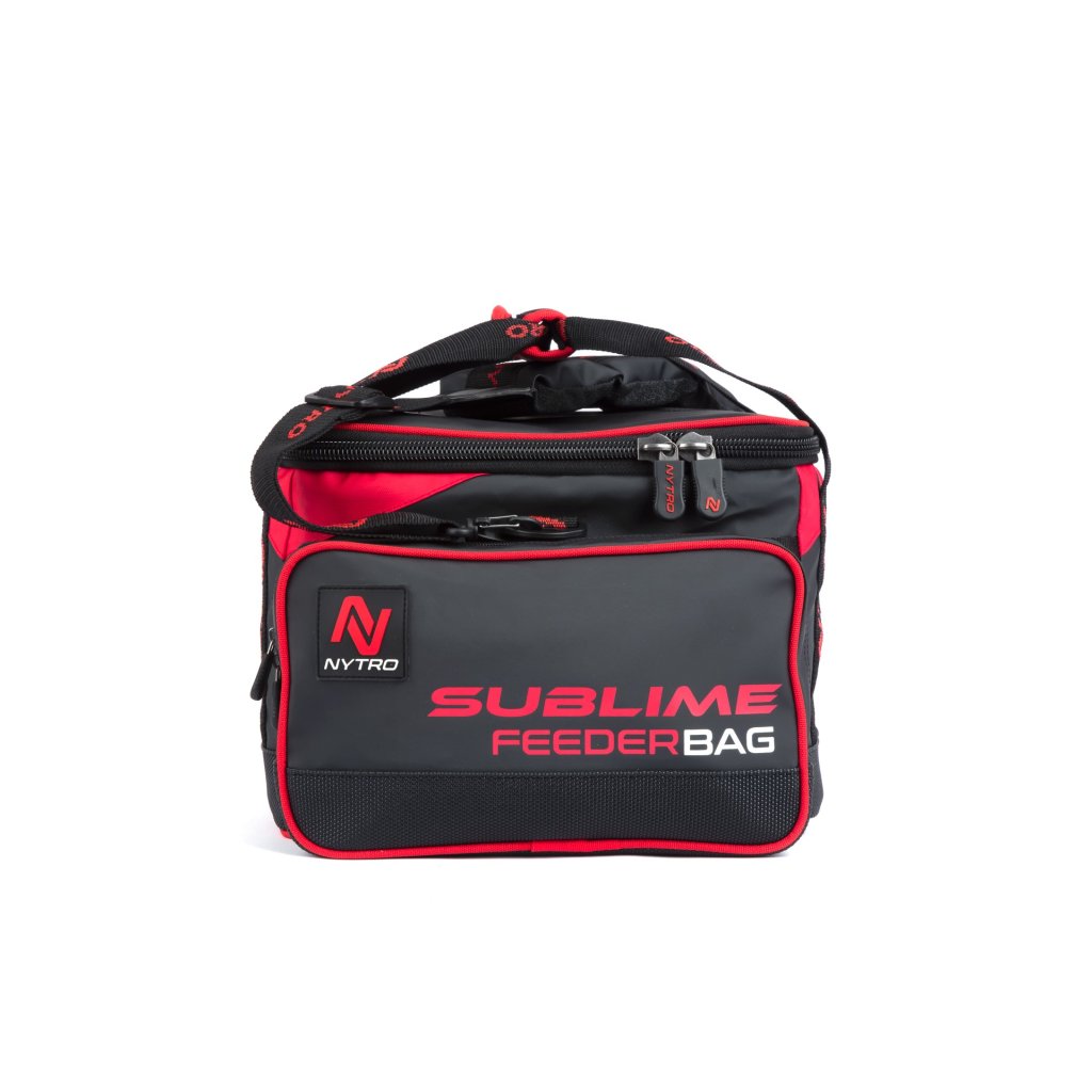 Nytro Taška Sublime Feeder Bag