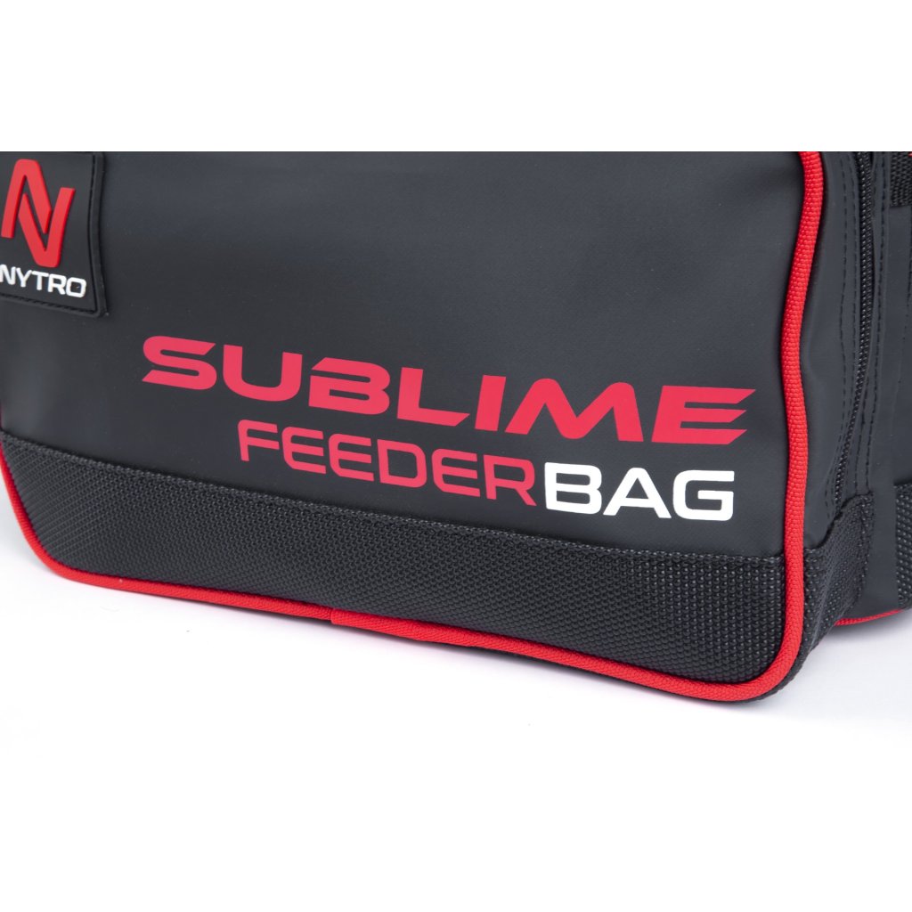 Nytro Taška Sublime Feeder Bag