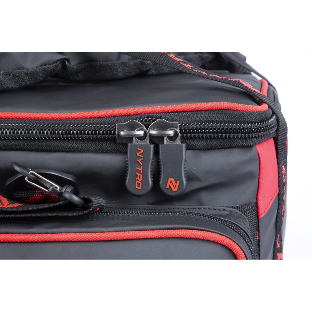 Nytro Taška Sublime Feeder Bag