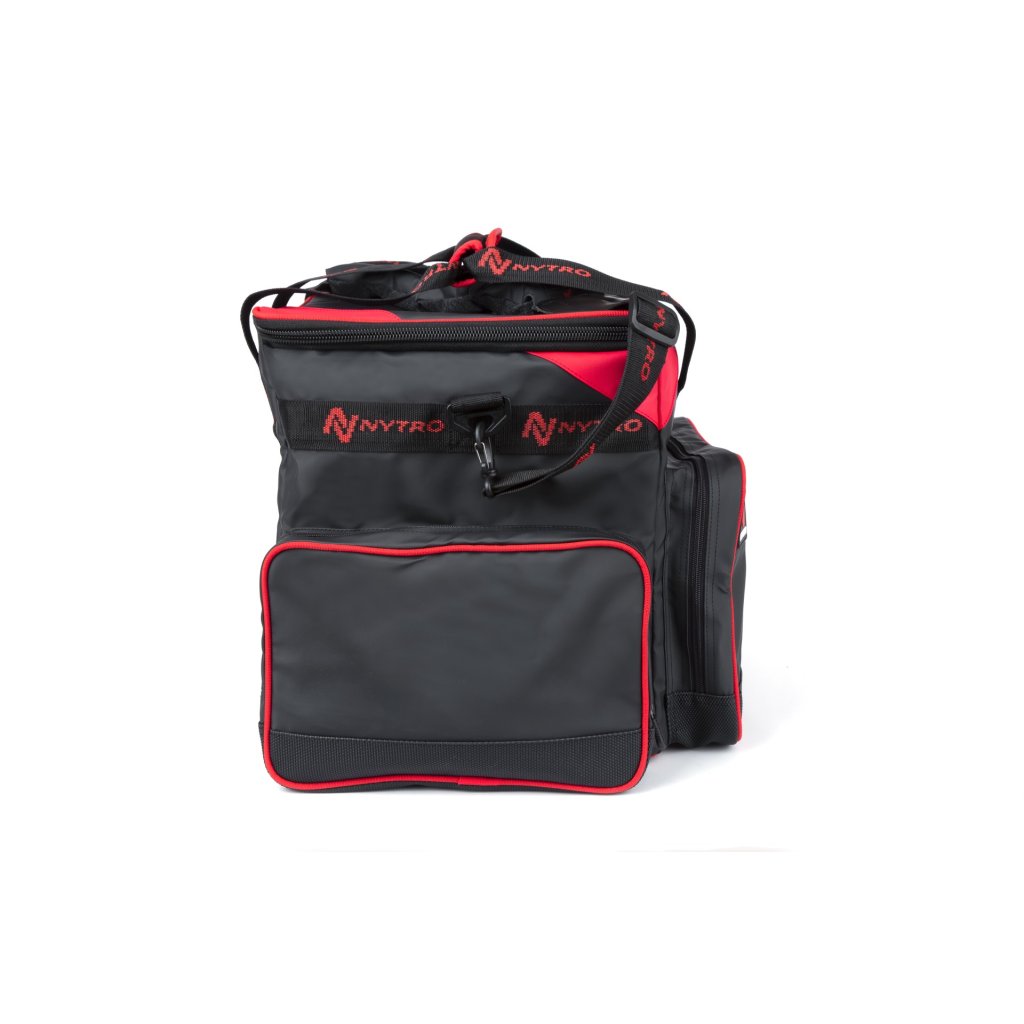 Nytro Taška Sublime Feeder Box Bag