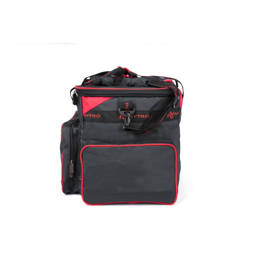 Nytro Taška Sublime Feeder Box Bag