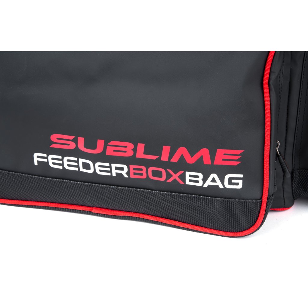 Nytro Taška Sublime Feeder Box Bag