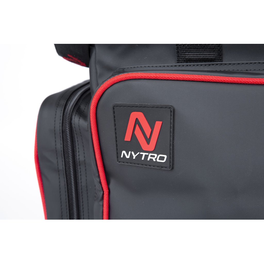 Nytro Taška Sublime Feeder Box Bag