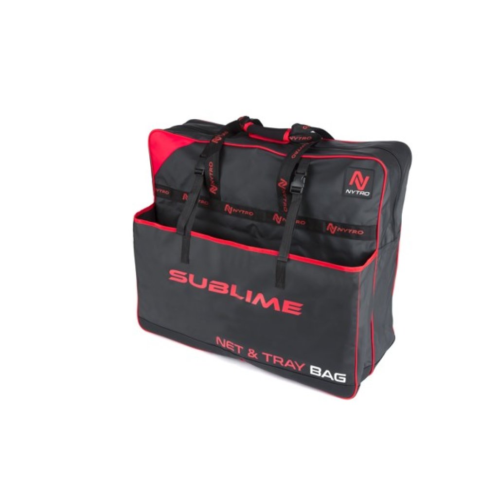 Nytro Taška Sublime Net & Tray Bag