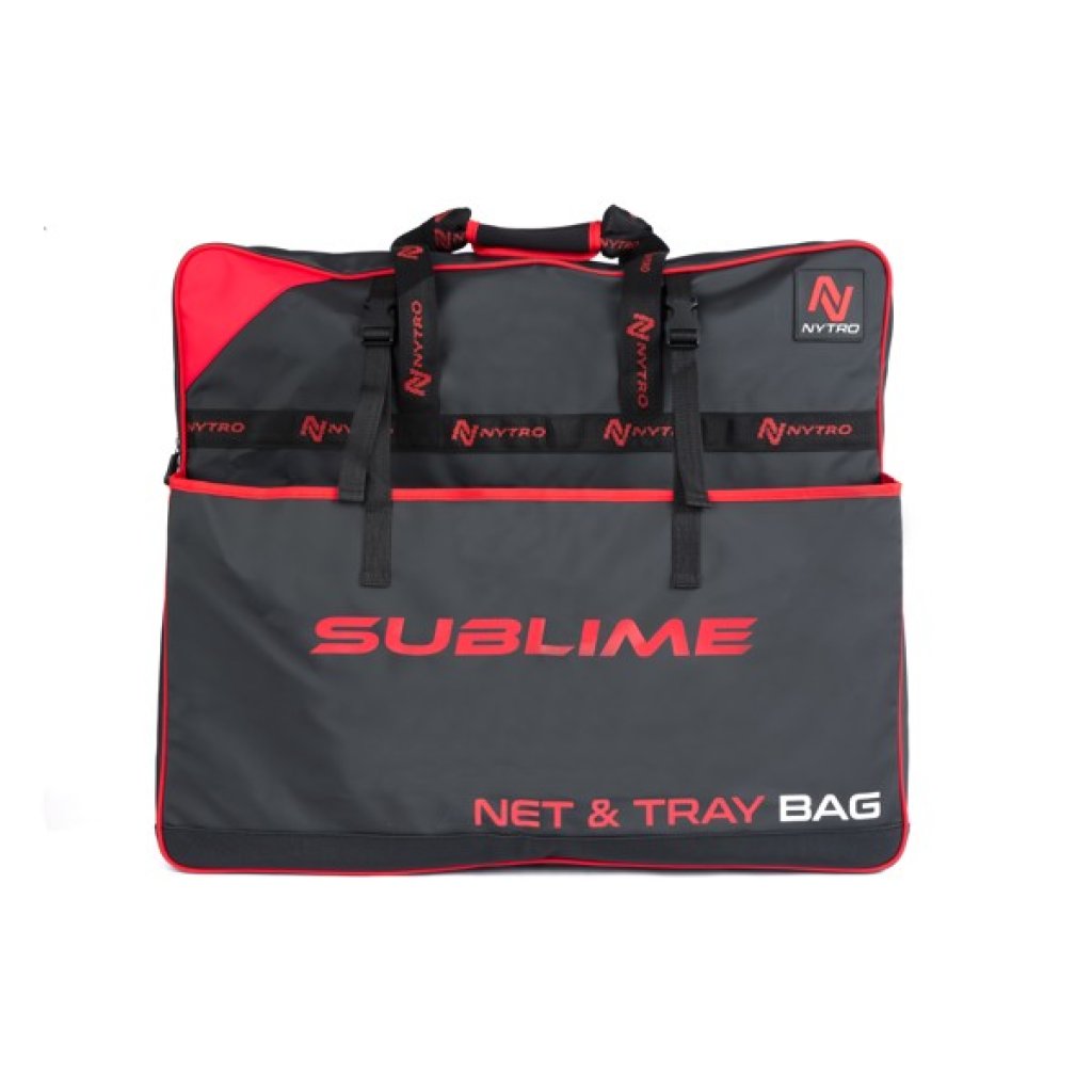 Nytro Taška Sublime Net & Tray Bag