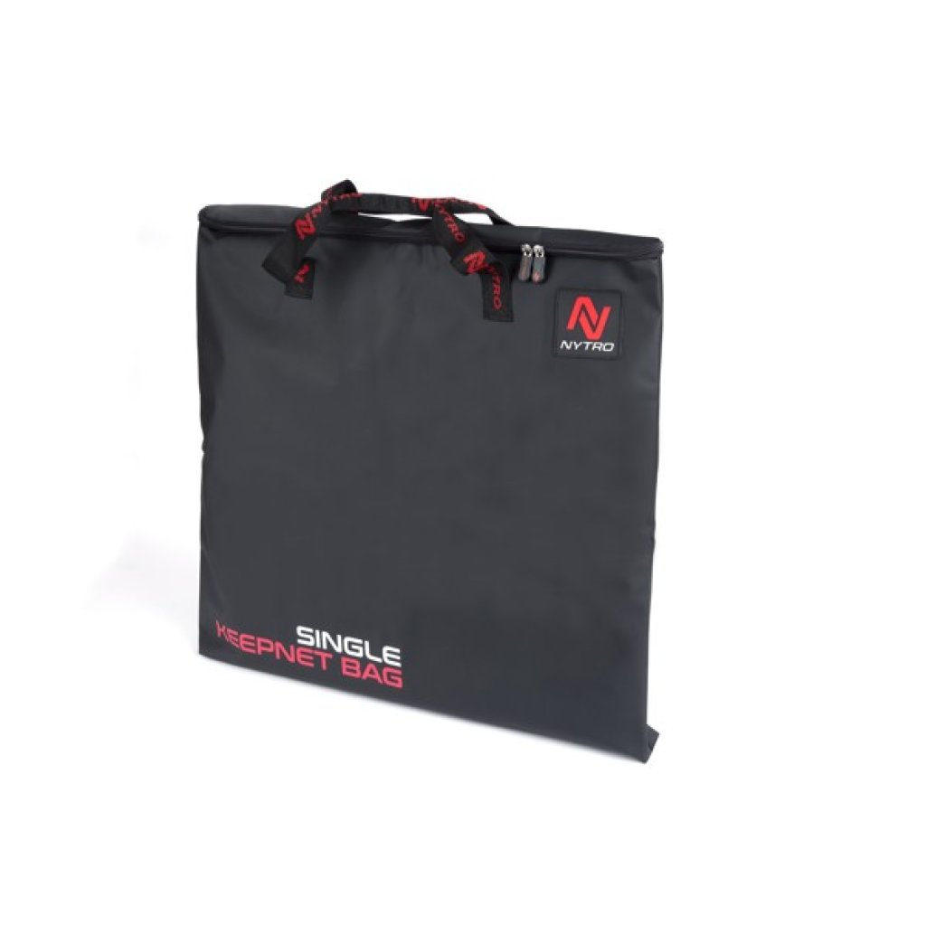 Nytro Taška Sublime Waterproof Single Keepnet Bag