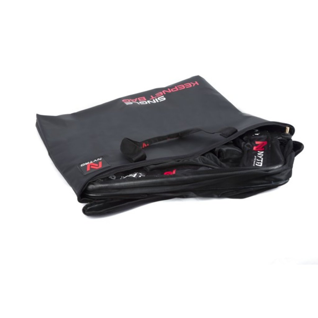 Nytro Taška Sublime Waterproof Single Keepnet Bag
