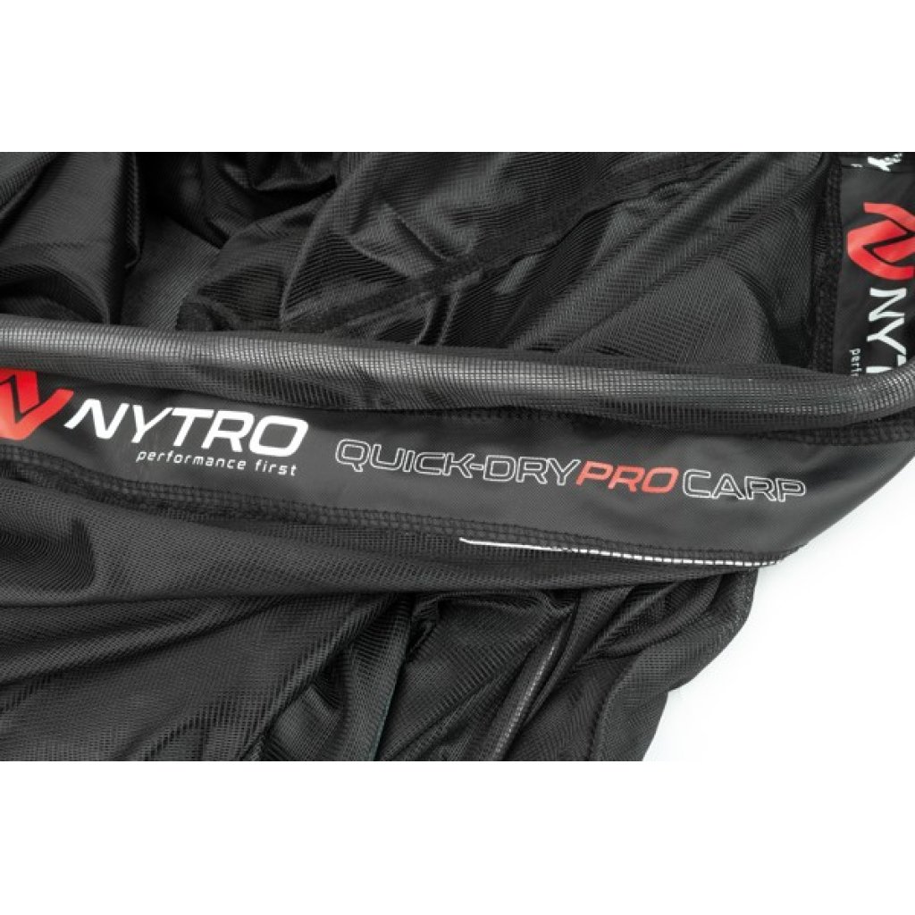 Nytro Vezírek Commercial Carp Keepnet 2500
