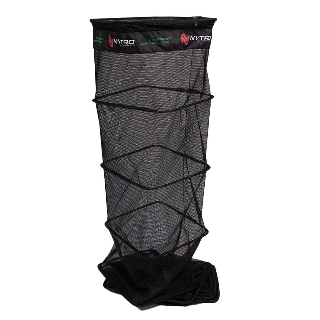 Nytro Vezírek Keepnet Space Creator Commercial Carp 3000