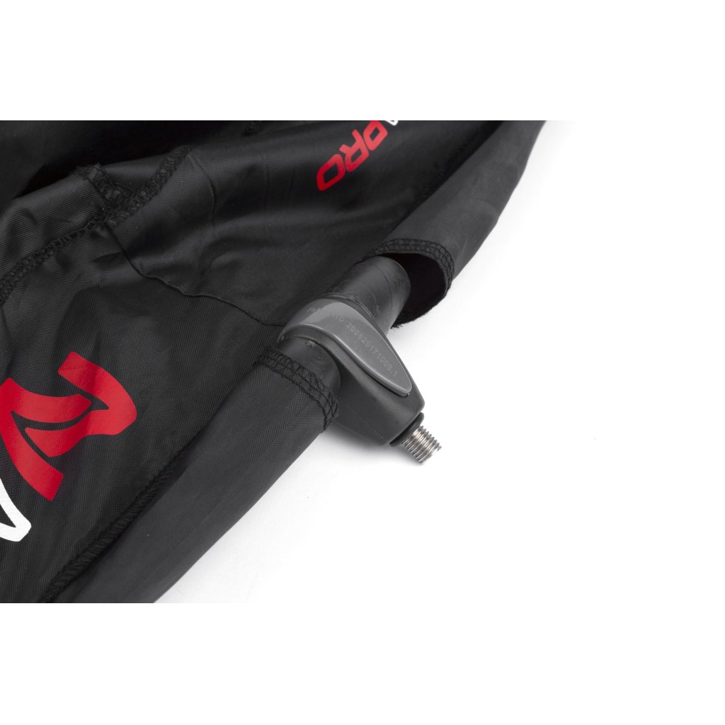 Nytro Vezírek Silverfish Pro Weighted Keepnet 400