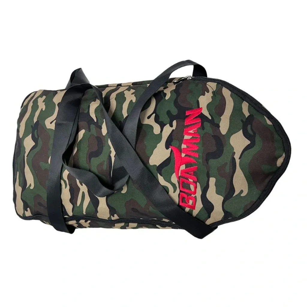 Obal pro lodičky Boatman Vulcan- Camo