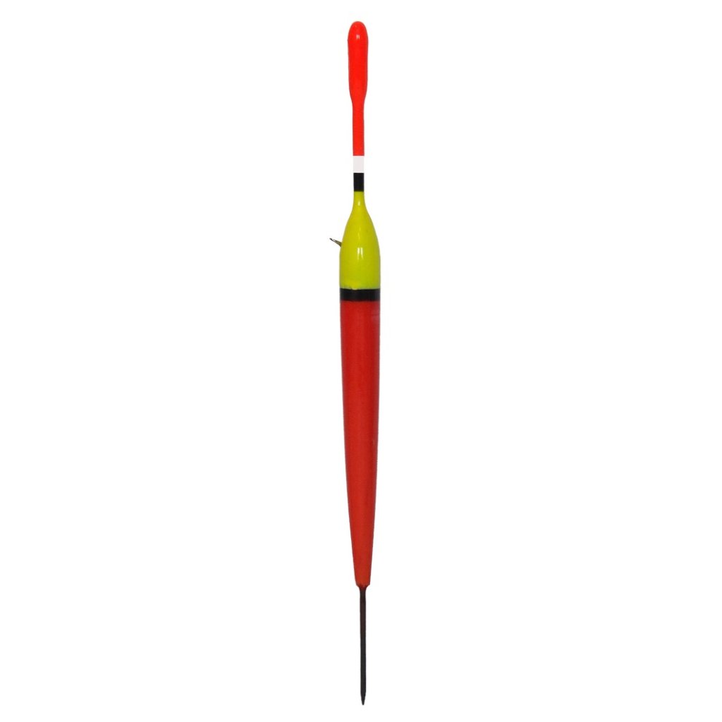Ouklejové splávky 0,7 g, 11,2 cm, 3 ks
