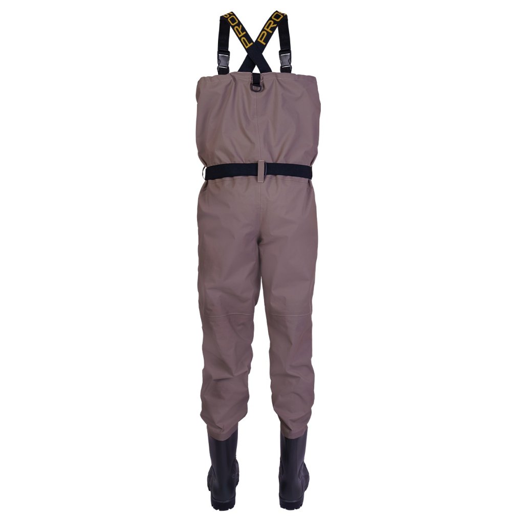 PROS Brodící kalhoty AIR Breathable Waders SB04 41