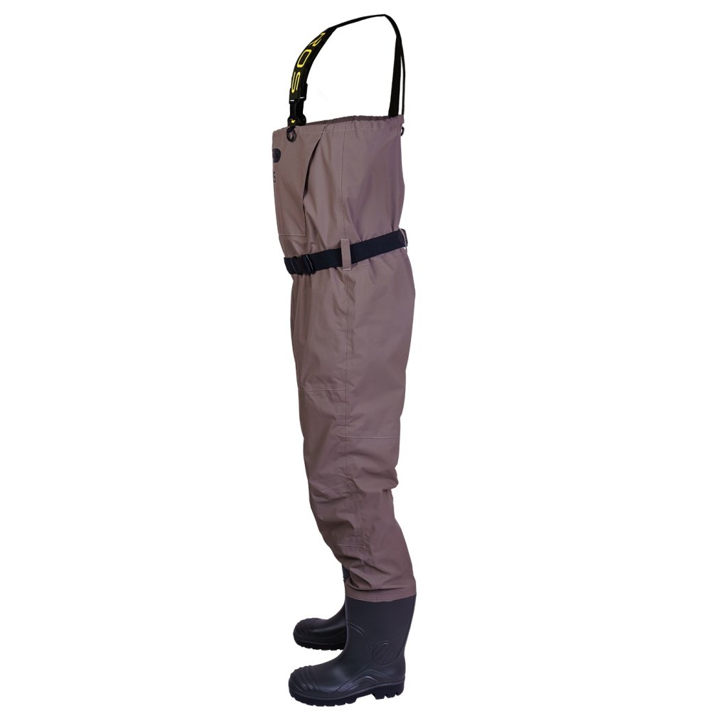 PROS Brodící kalhoty AIR Breathable Waders SB04 41