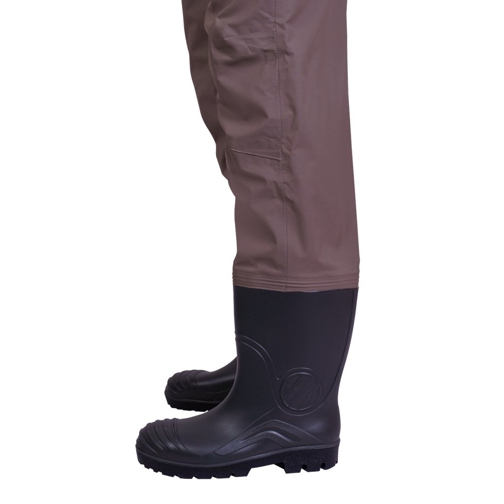 PROS Brodící kalhoty AIR Breathable Waders SB04 41