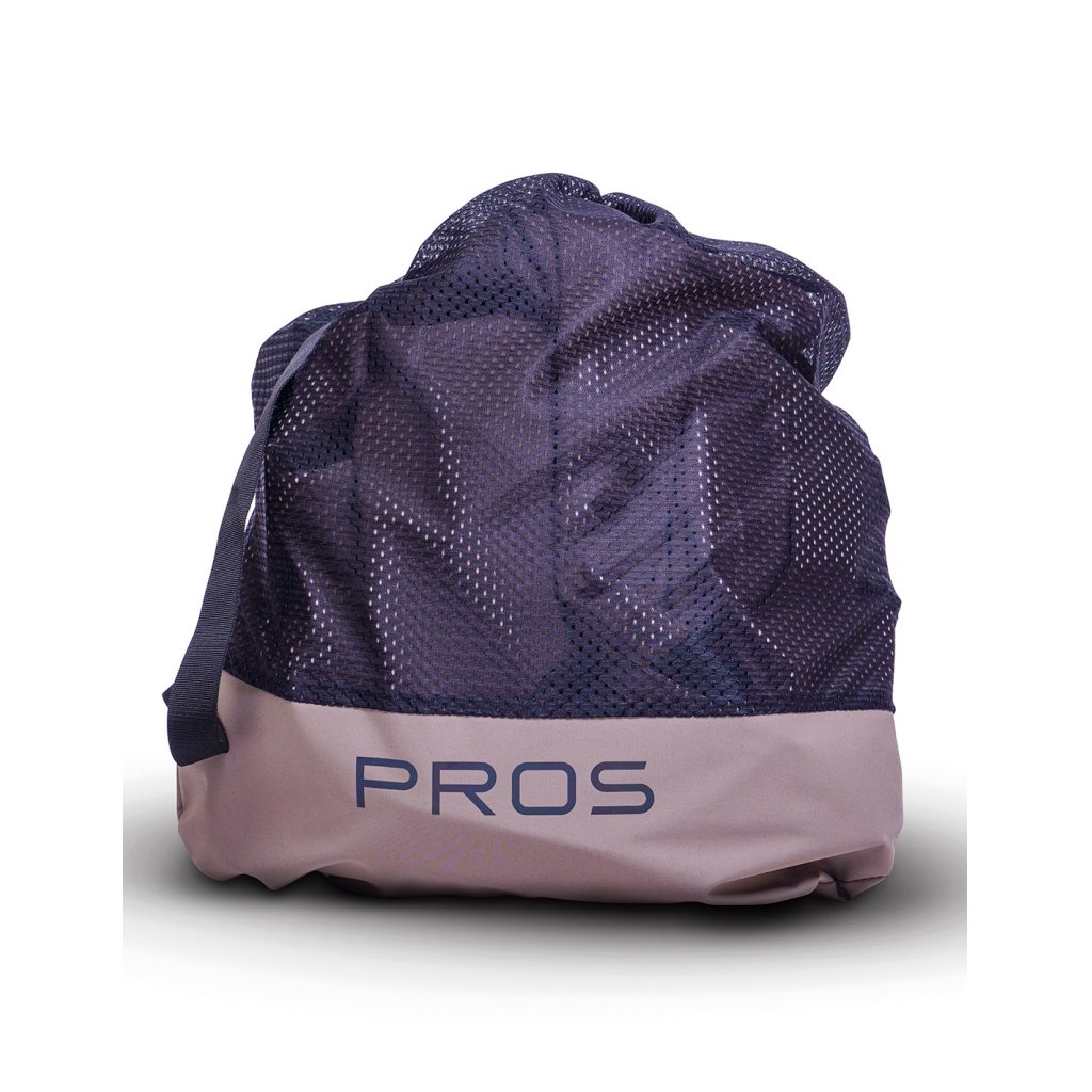 PROS Brodící kalhoty AIR Breathable Waders SB04 41