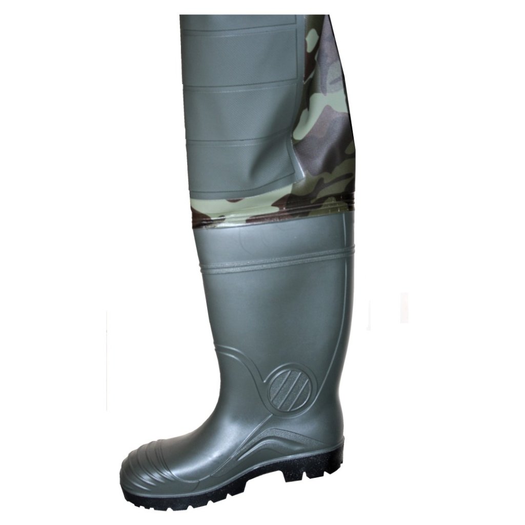 PROS Brodící kalhoty Premium Moro SBP01M 41