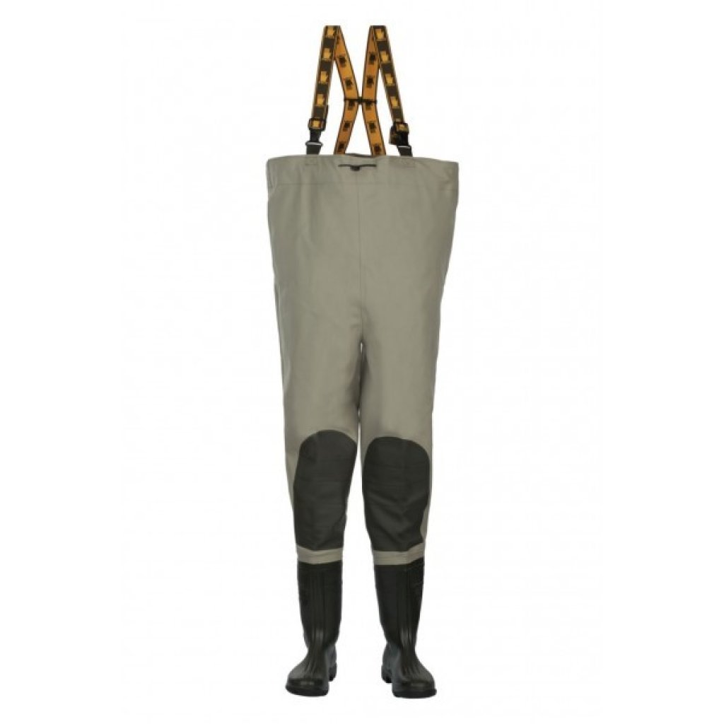 PROS Brodící kalhoty Premium SBP01 47 - pas 140cm