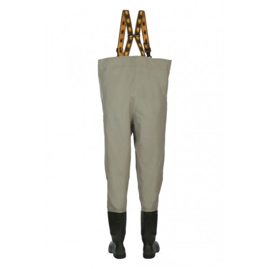 PROS Brodící kalhoty Premium SBP01 48