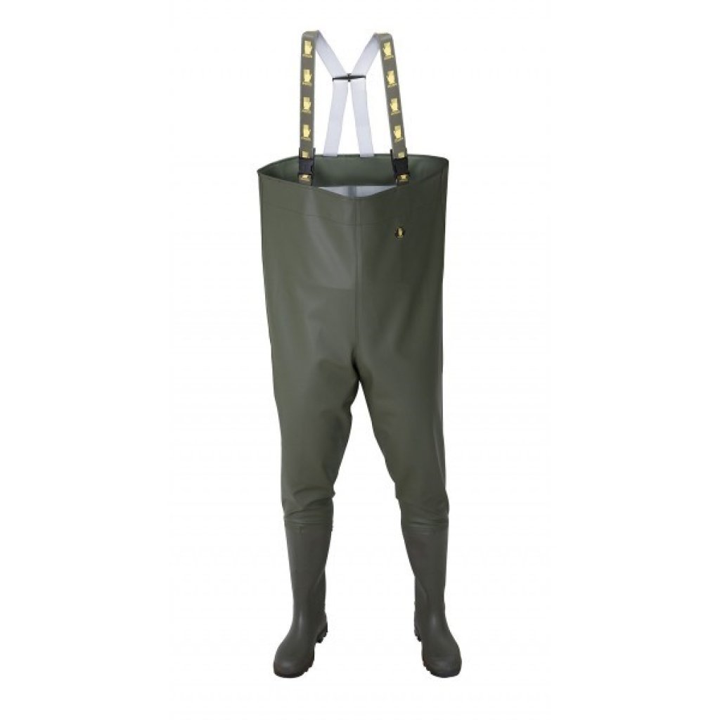 PROS Brodící kalhoty Standard SB01 42