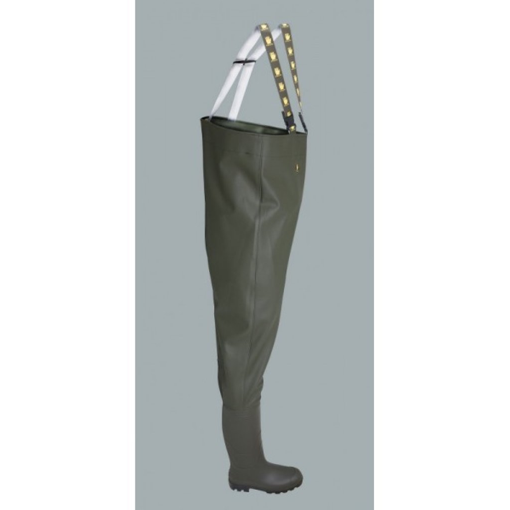 PROS Brodící kalhoty Standard SB01 47