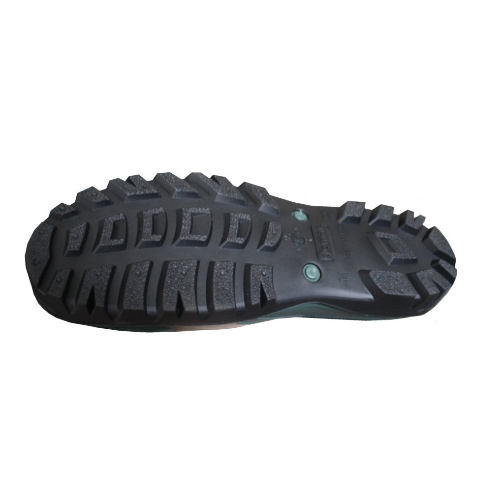 PROS Dětské brodící kalhoty Junior Camo SB06 42