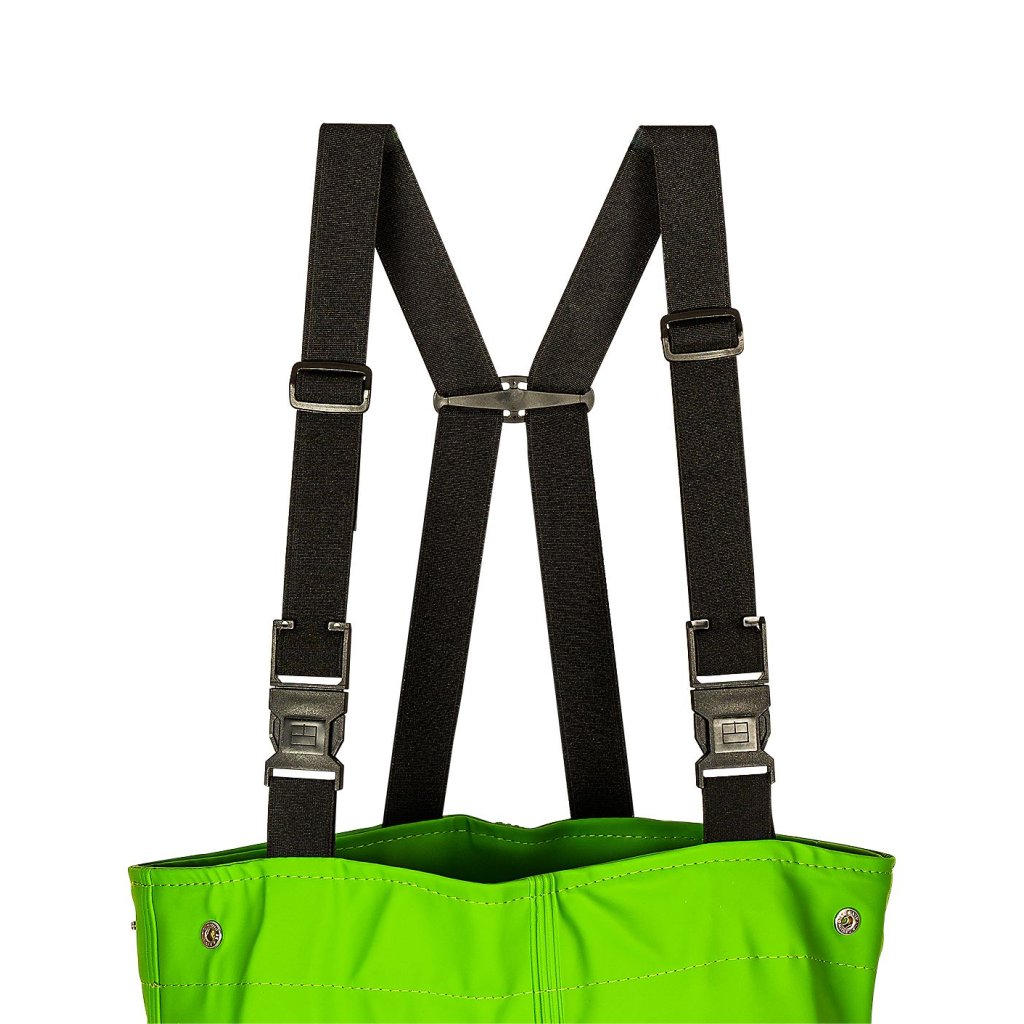 PROS Dětské brodící kalhoty Kids Crocodile SB06 30-31