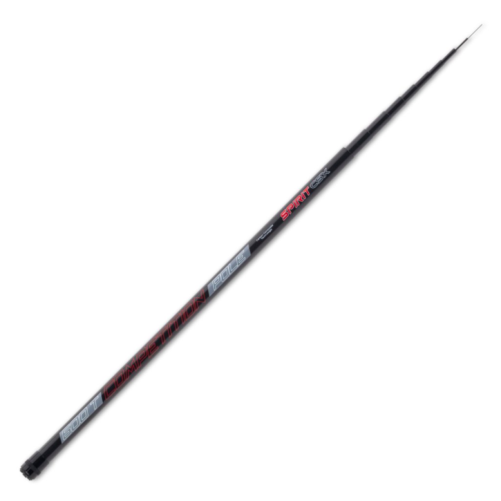 Saenger bič Spirit CSX Travel competition pole 6m