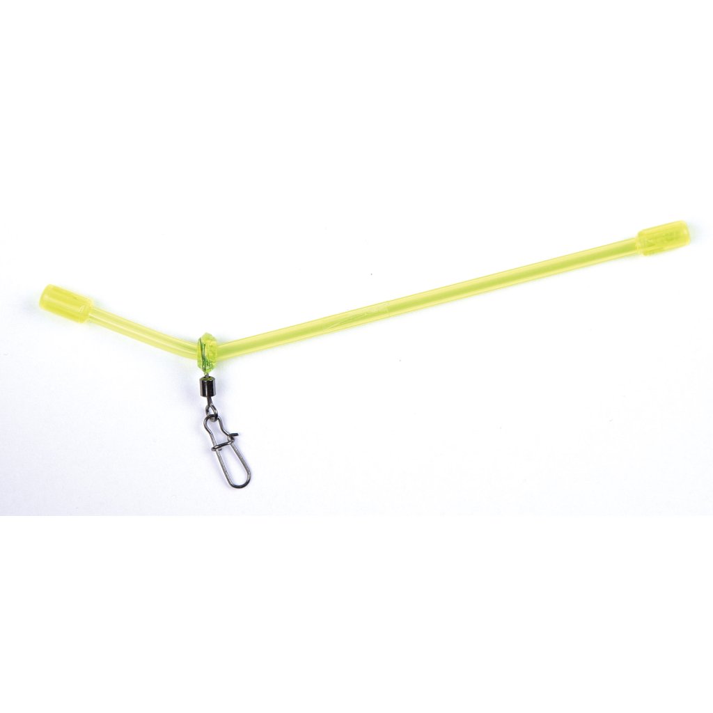 Saenger boční přívěs Feederboom malý 120 mm, 2ks/bal