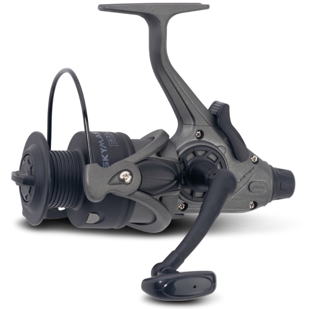 Saenger naviják Skymaster Pro BTR 6000