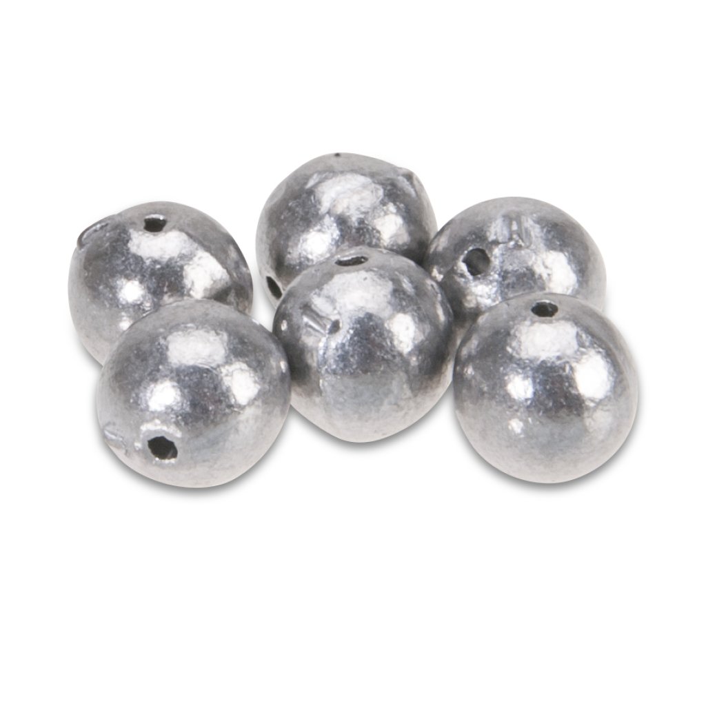 Saenger olovo koule, průběžné 20 g, 3 ks/bal