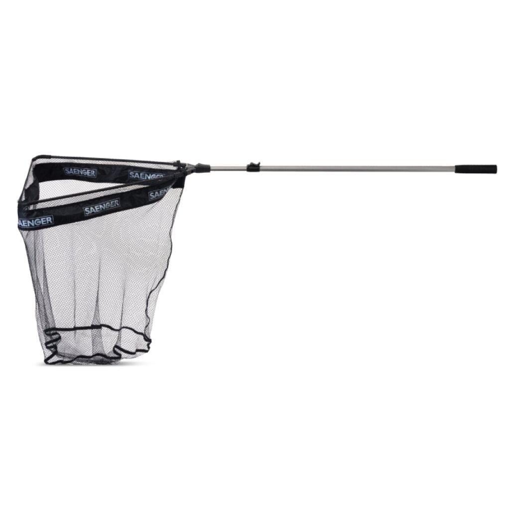 Saenger podběrák Cam Lock Scoop 270cm