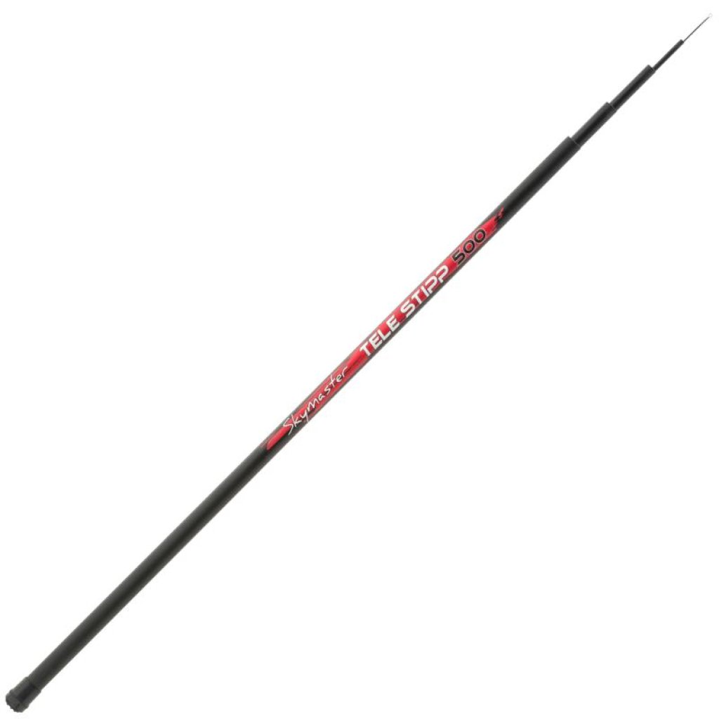 Saenger prut Skymaster Series Tele Stipp 5,00m