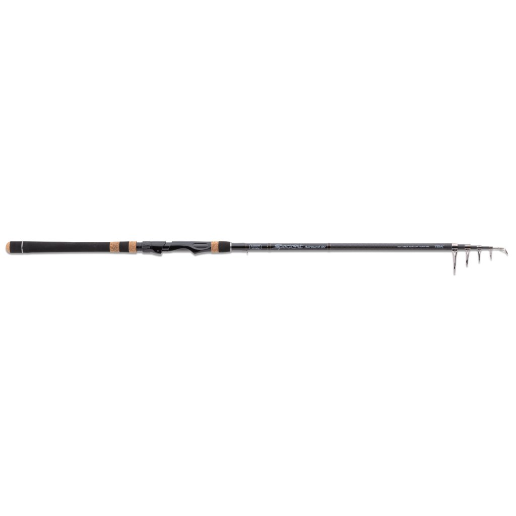 Saenger prut Specialist TB-X Tele Allround 90 3,60 m / 40-90 g