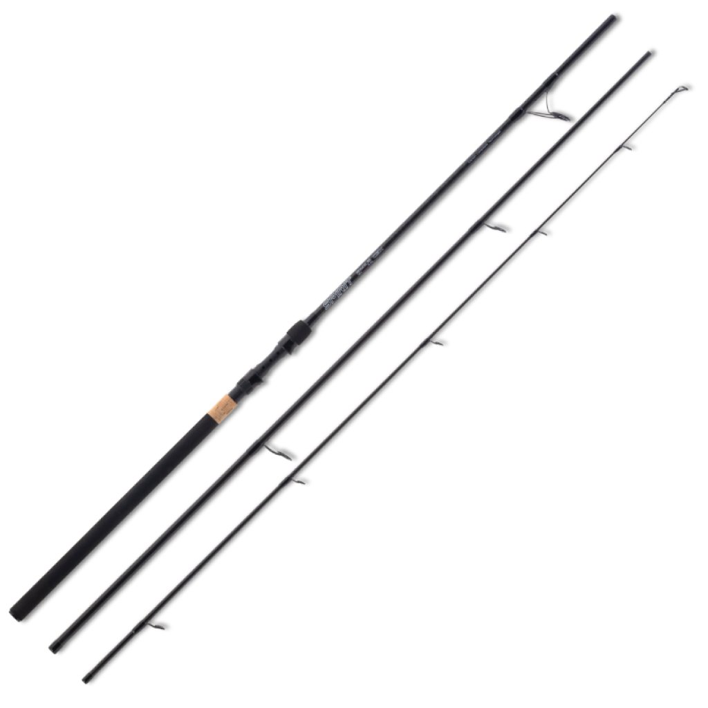 Saenger prut Spirit CSX Allround 3,60m 20-80g