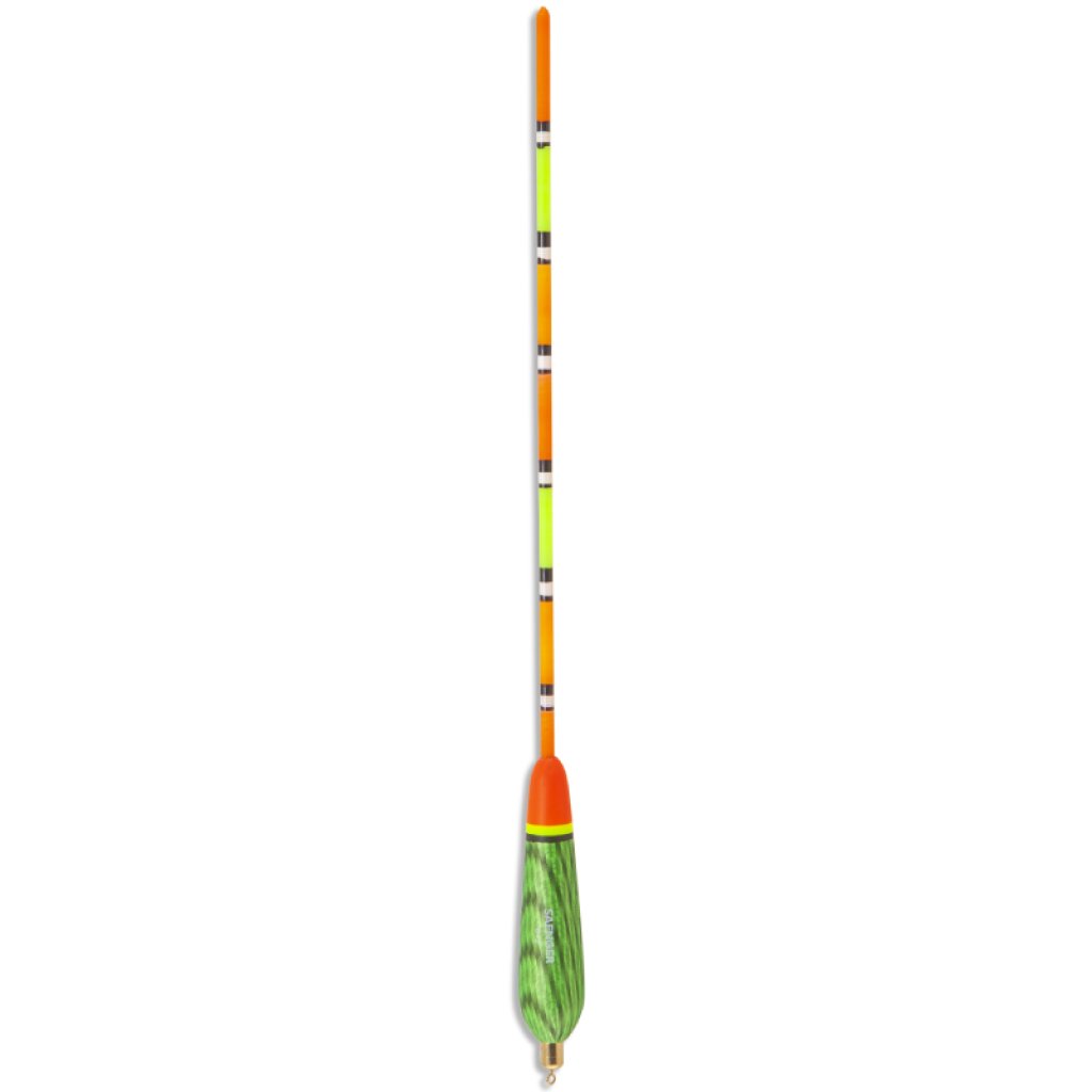 Saenger splávek Multicolor Distance Waggler 3+2g
