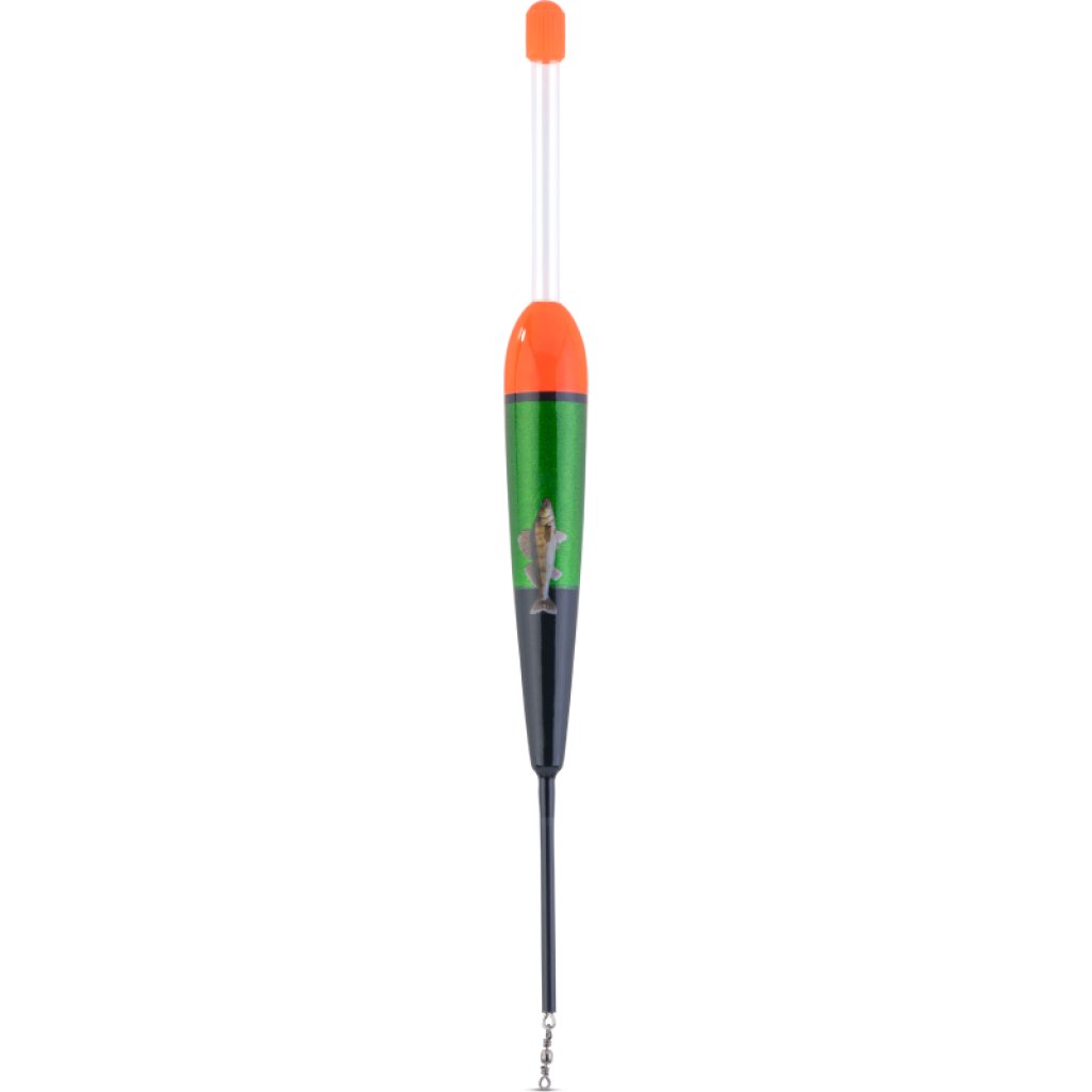 Saenger splávek Sensible Zander-Allround 8g