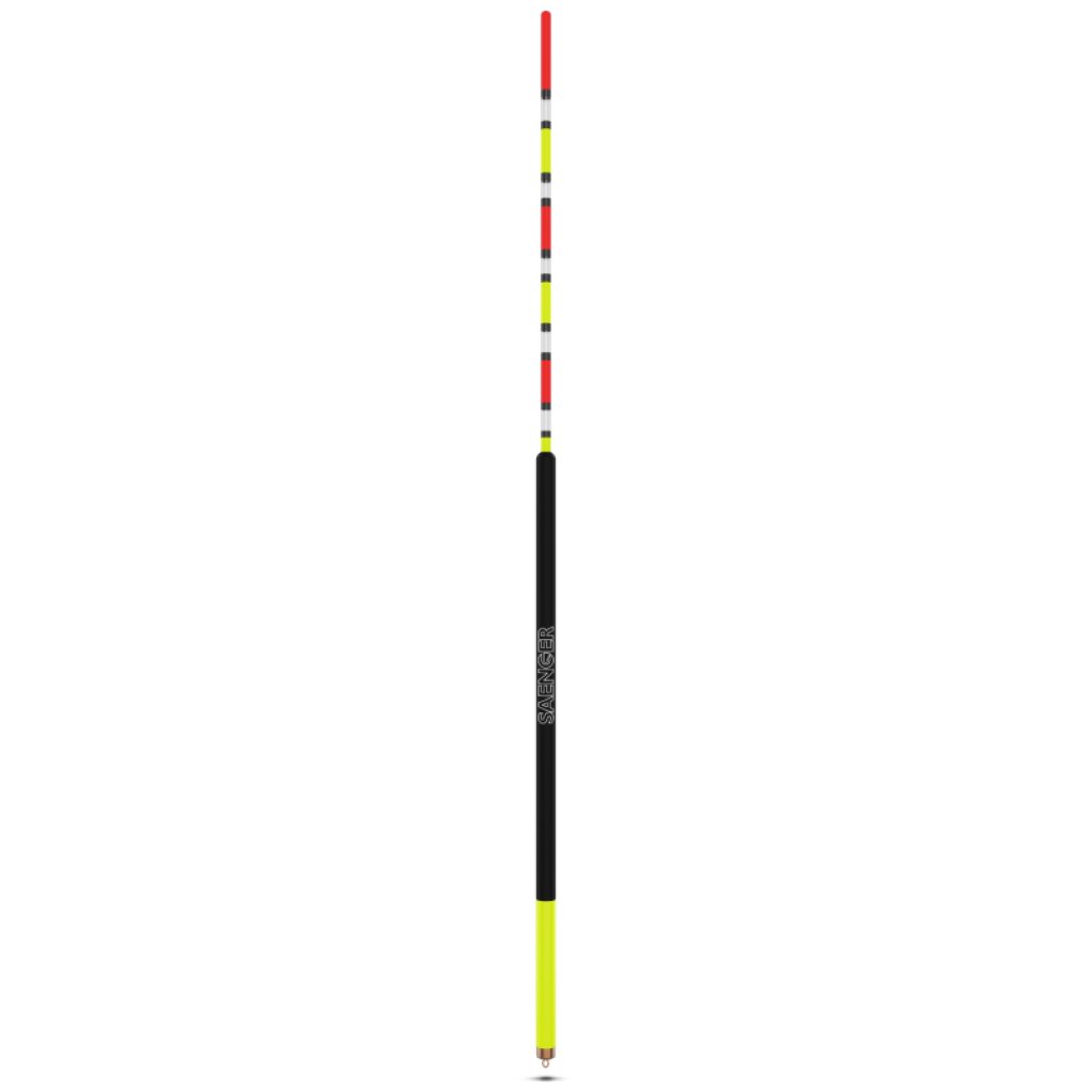 Saenger splávek Specialist Multicolor Waggler 1+5g