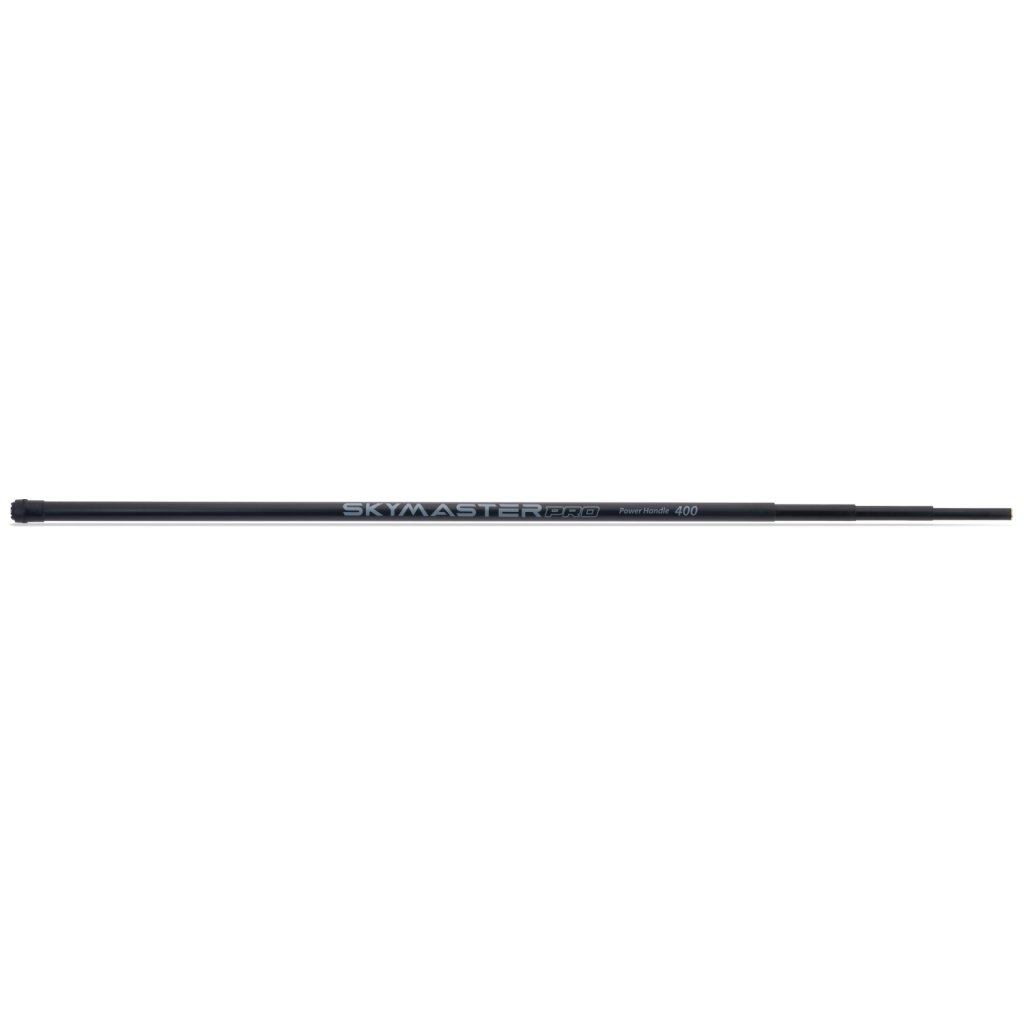 Saenger tyč Skymaster Pro Competition Power Handle 3m