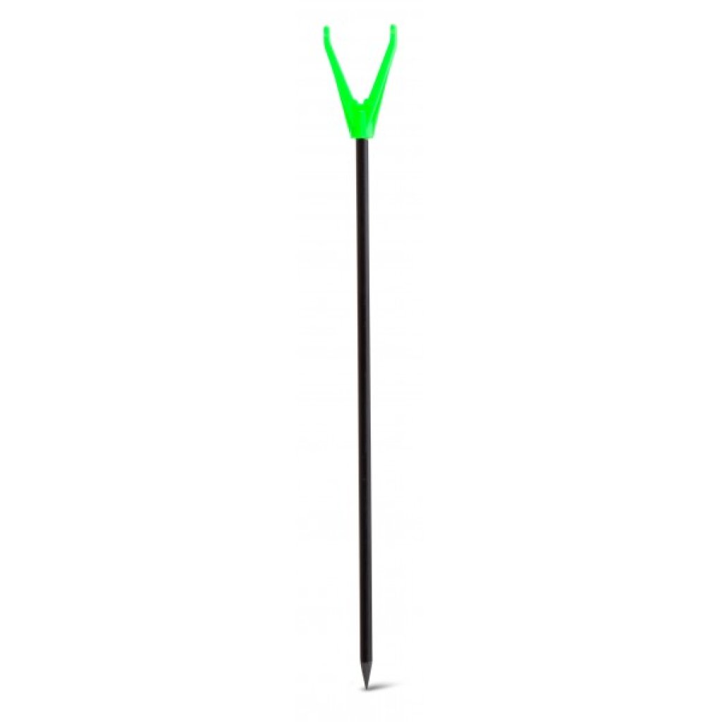 Saenger vidlička Fiberglas V-Rutenhalter 60cm