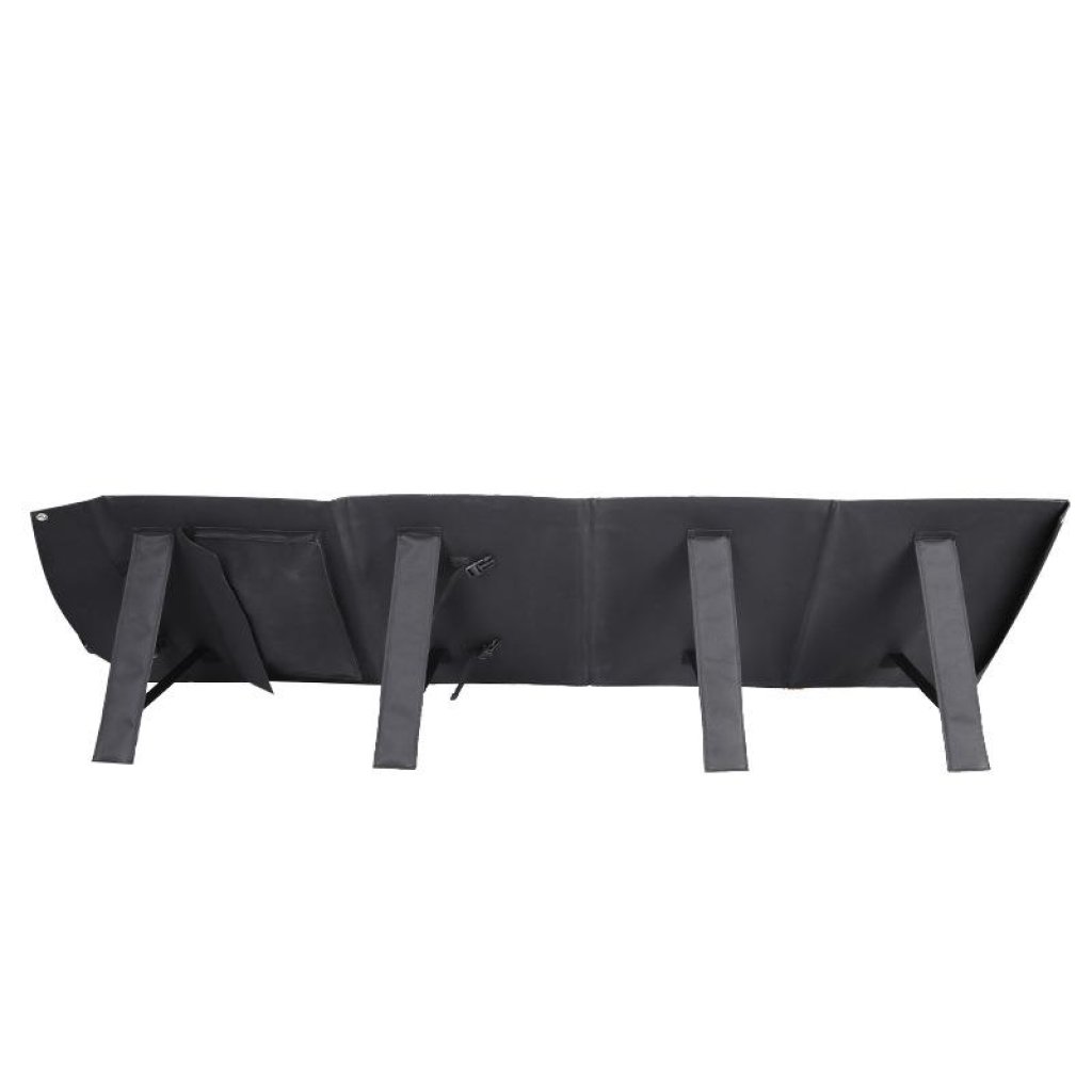 Skládací solární panel Boatman 120W, 12V
