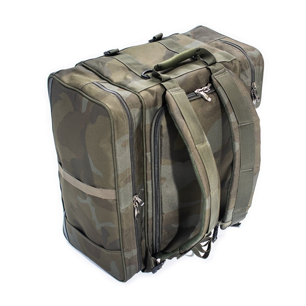 Sonik Batoh Bank-Tek Ruckbag