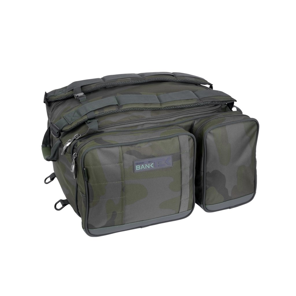 Sonik Batoh Bank-Tek Ruckbag