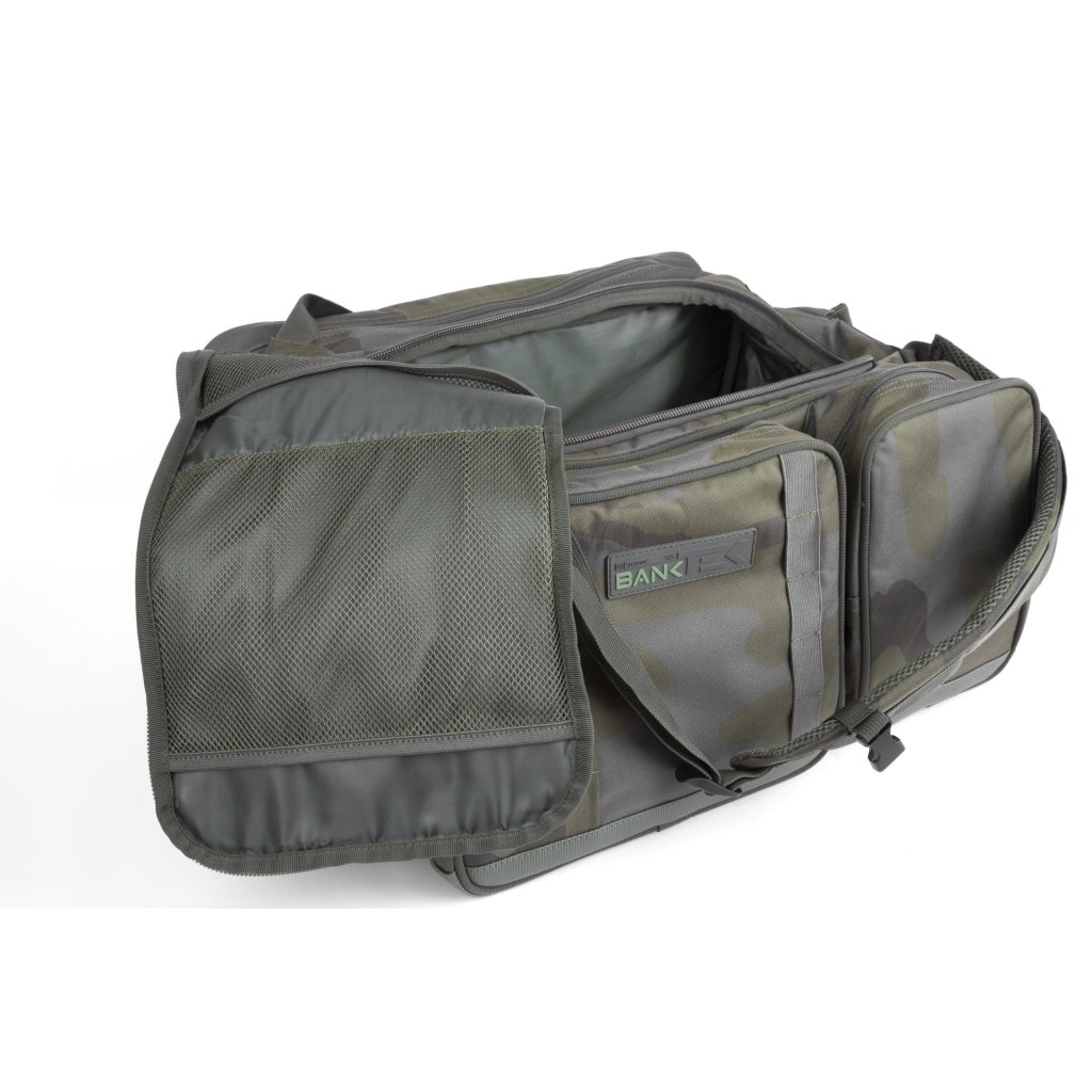 Sonik Batoh Bank-Tek Ruckbag