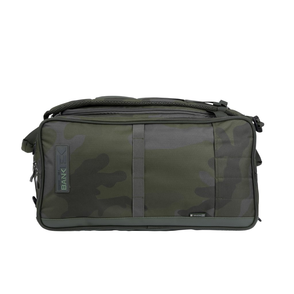 Sonik Batoh Bank-Tek Ruckbag