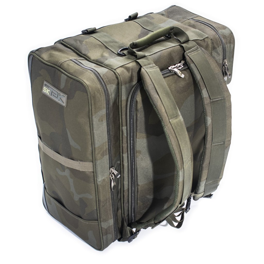 Sonik Batoh SK-TEK Ruckbag