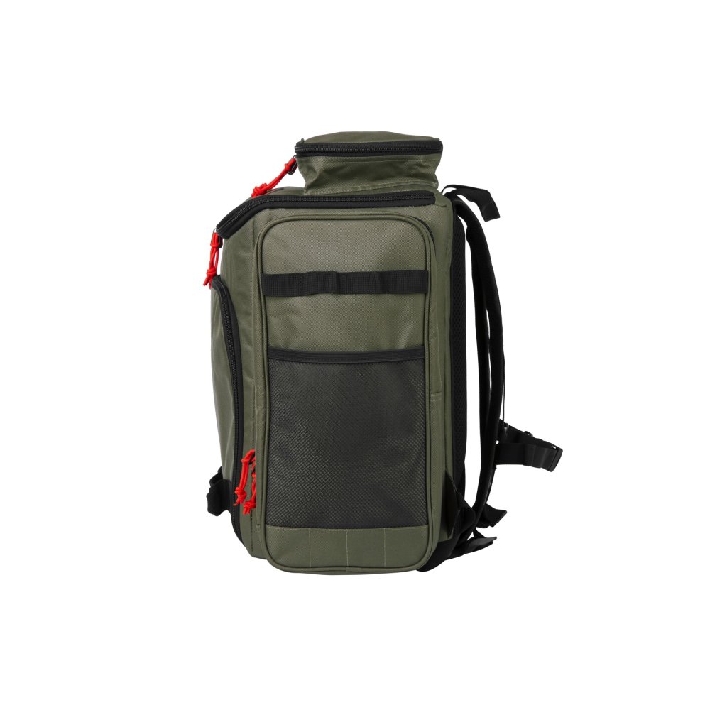 Sonik Batoh Tackle Organiser Rucksack